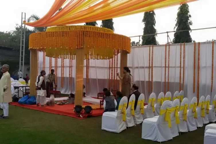 Raga Lawns pune